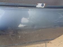 PEUGEOT 307 DRZWI PRAWE PRZOD PRZEDNIE