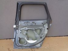 CITROEN C5 III KOBMI DRZWI PRAWE TYL TYLNE