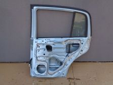 HYUNDAI GETZ DRZWI PRAWE PRZOD PRZEDNIE