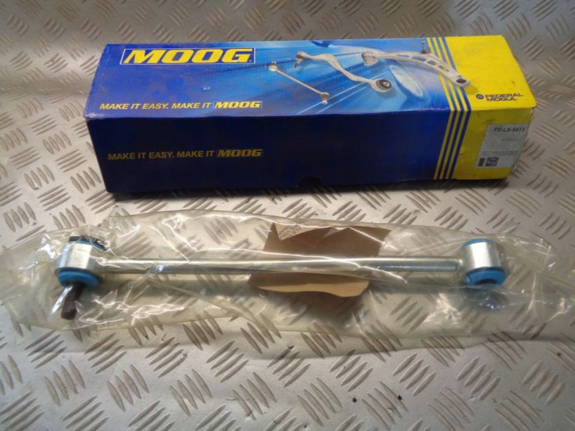 FORD TRANSIT LACZNIK KIEROWNICZY MOOG 4346344
