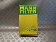 FORD FIAT OPEL FILTR POWIETRZA MANN C27105