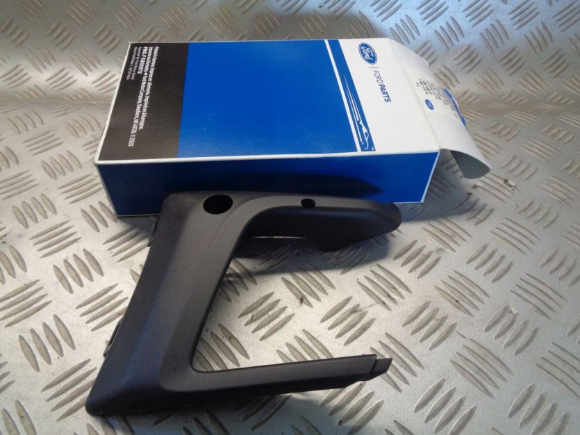 FORD FOCUS RAMKA HALOGENU PRAWA JX7B-15A298-B1B