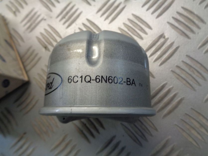 FORD TRANSIT MK7 FILTR OLEJU 6C1Q-6N602-BA 1372808