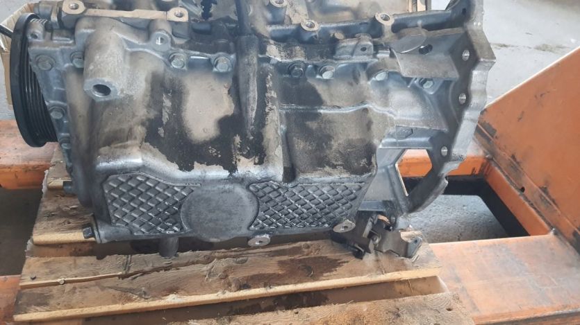 CHRYSLER PACIFICA 2019 3.6 V6 MISKA OLEJU OLEJOWA