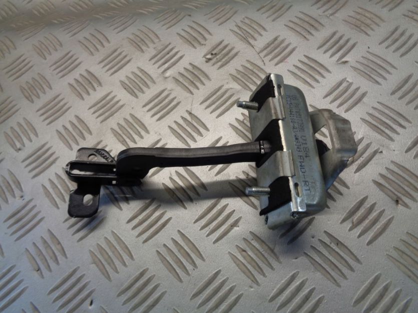 FORD TRANSIT OGRANICZNIK DRZWI PRAWY TYL TYLNY