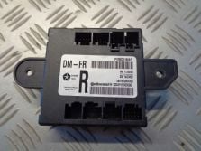 DODGE CHALLENGER 2016 MODUL DRZWI PRAWY 05035186AF