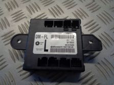 DODGE CHALLENGER 2016 MODUL DRZWI LEWY 05035187AF