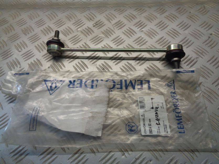 FORD LACZNIK STABILIZATORA LEMFORDER 2833402