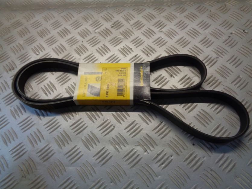 FORD MONDEO PASEK KLINOWY CONTINENTAL 6PK1815