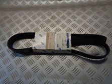 FORD FIESTA FUSION PASEK KLINOWY 2S61-6C301-DA