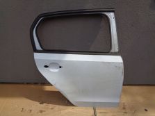 VW UP DRZWI PRAWE TYL TYLNE
