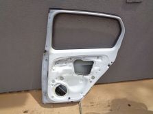 VW UP DRZWI PRAWE TYL TYLNE