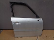 CITROEN C4 PICASSO 2009 DRZWI PRAWE PRZOD PRZEDNIE