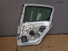PEUGEOT 308 I T8 DRZWI PRAWE TYL TYLNE EZR