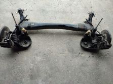 PEUGEOT 308 II T9 2020 SW KOMBI OS TYL TYLNA BELKA