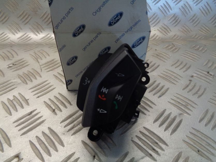 FORD CUSTOM PRZELACZNIK TELEFON BK2T-14K147-AB