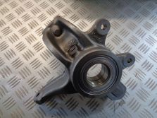FORD FIESTA ZWROTNICA KOLA PRZOD 2S61-3K185-AE