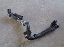 PEUGEOT 308 II T9 2.0 PRZEWOD INTERCOOLERA TURBO