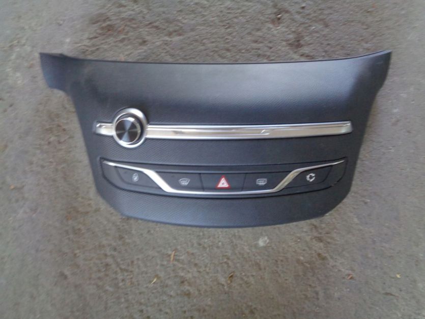 PEUGEOT 308 II T9 2.0 HDI PANEL RADIA 96777660ZD