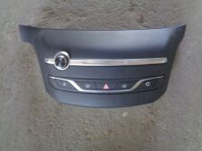 PEUGEOT 308 II T9 2.0 HDI PANEL RADIA 96777660ZD