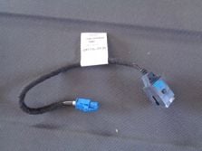 PEUGEOT 308 II T9 2.0 WIAZKA KABLA USB 9826717080