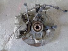 PEUGEOT 308 II T9 2.0 HDI TARCZA HAMULCOWA PRAWA