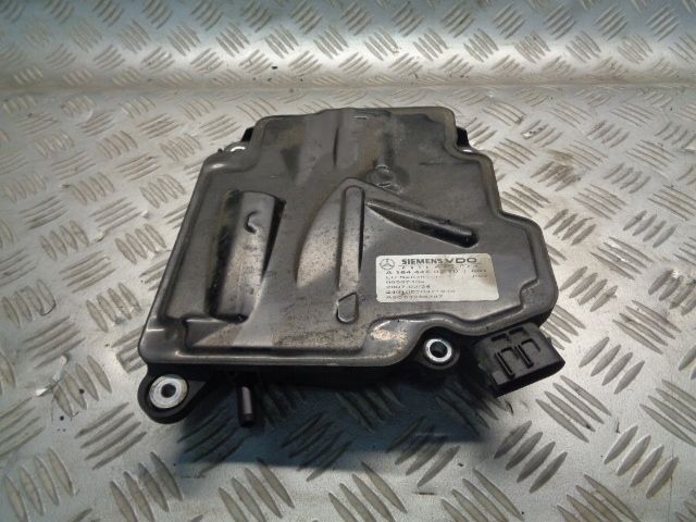 MERCEDES ML W164 MODUL SKRZYNI BIEGOW A1644460710