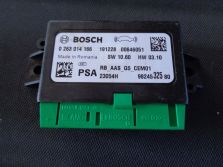 PEUGEOT 308 II T9 2.0 HDI STEROWNIK MODUL PDC