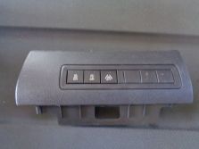 PEUGEOT 308 II T9 2.0 HDI PANEL PRZELACZNIKOW ESP