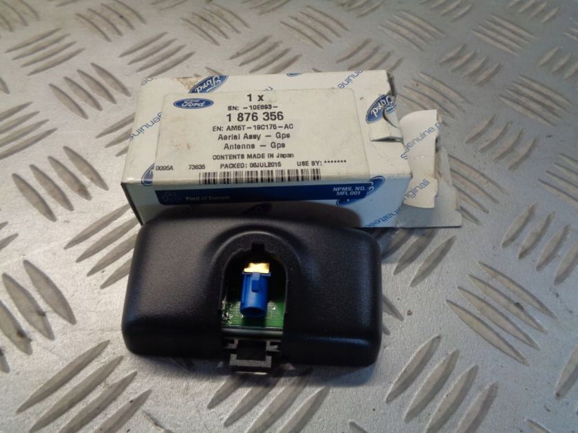 FORD FIESTA KUGA ANTENA GPS AM5T-19C175-AC 1876356