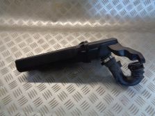 FORD FOCUS REZONATOR POWIETRZA AV61-9F763-CC