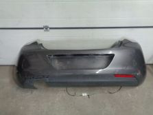 OPEL ASTRA IV 4 K ZDERZAK TYL TYLNY