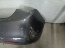 OPEL ASTRA IV 4 K ZDERZAK TYL TYLNY