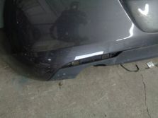 OPEL ASTRA IV 4 K ZDERZAK TYL TYLNY
