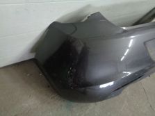 OPEL ASTRA IV 4 K ZDERZAK TYL TYLNY
