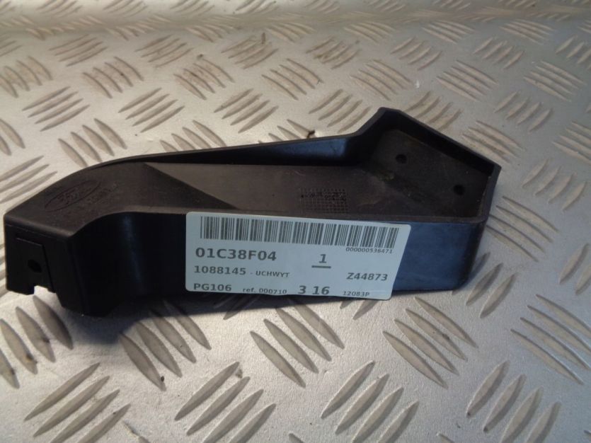 FORD KA SLIZG ZDERZAKA PRAWY TYL 97KB-17C683-AG