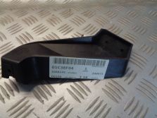 FORD KA SLIZG ZDERZAKA PRAWY TYL 97KB-17C683-AG