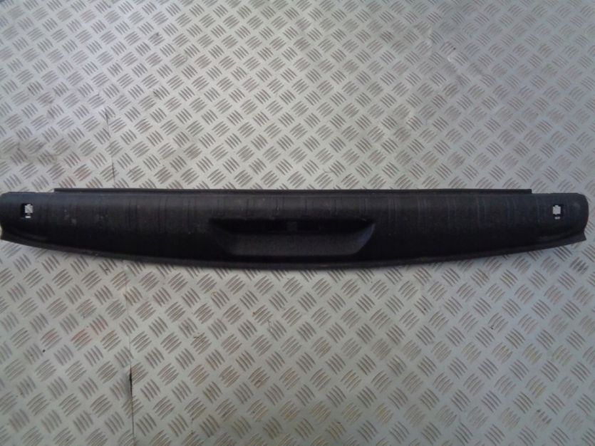 PEUGEOT 308 II T9 PIANKA OSLONA PASA BAGAZNIKA