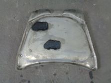 BMW X5 E53 3.0D OSLONA POKRYWA SILNIKA 1095656