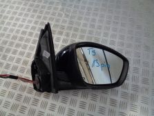 PEUGEOT 308 II T9 2.0 HDI LUSTERKO PRAWE 11 PIN