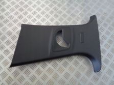 PEUGEOT 308 II T9 OSLONA SLUPKA PASA 9677446077