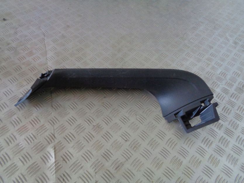 VW ATLAS CROSS OSLONA KLAPY TYL PRAWA 3CM867704