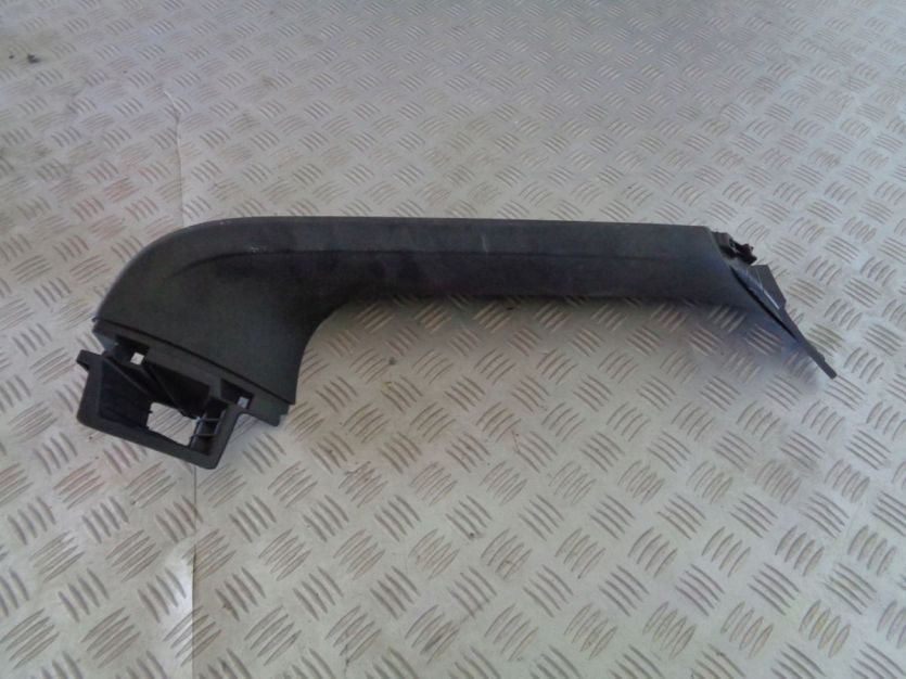 VW ATLAS CROSS OSLONA KLAPY TYL LEWA 3CM867703