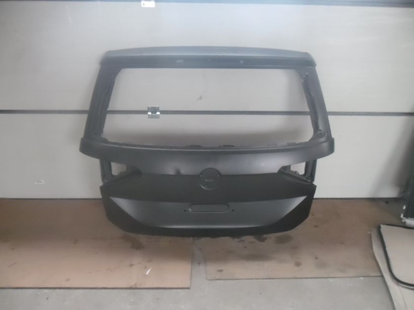 VW TOURAN II LIFT KLAPA TYL TYLNA 5TA827025P NOWA