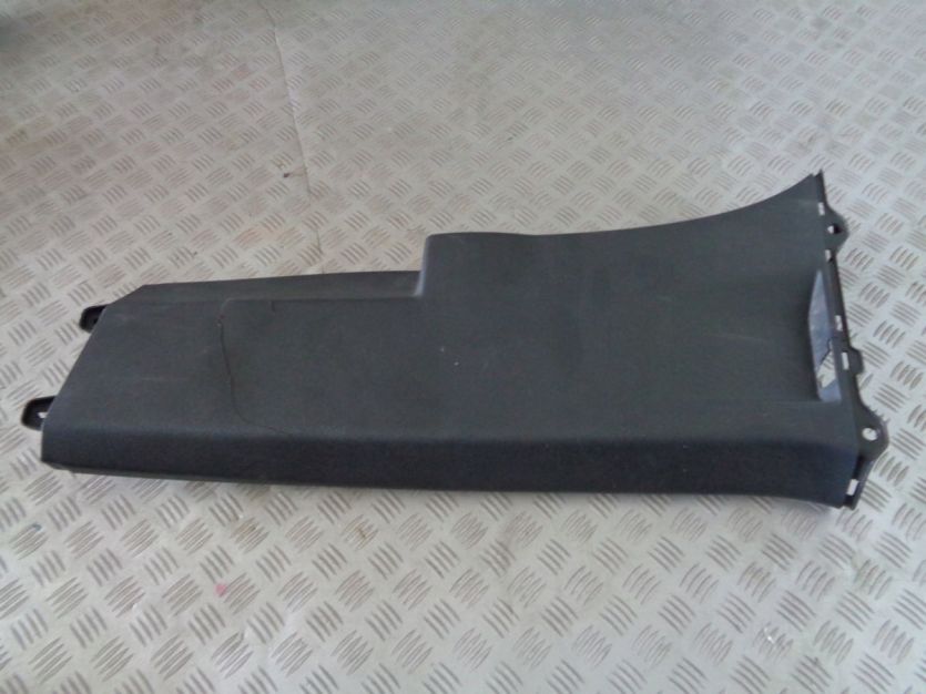 VW ATLAS CROSS OSLONA DOL SLUPKA LEWA 3CN867291B