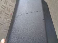 VW ATLAS CROSS OSLONA DOL SLUPKA LEWA 3CN867291B