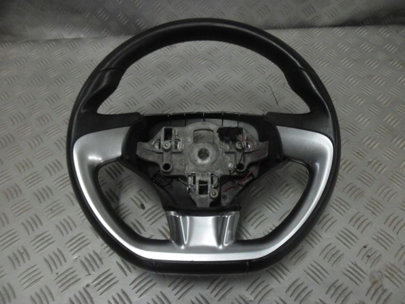 CITROEN C3 DS3 2013 KIEROWNICA CHROM SPORT