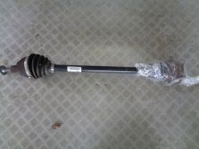 VW ATLAS CROSS POLOS LEWA TYL TYLNA 3QF501203A