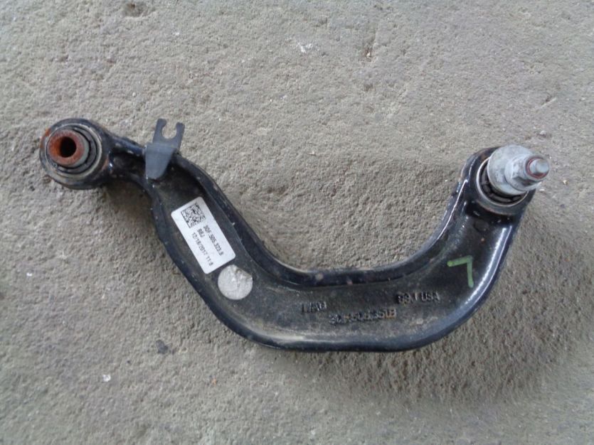 VW ATLAS CROSS WAHACZ LEWY TYL TYLNY 3QF505323B
