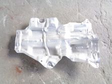VW ATLAS CROSS OSLONA TERMICZNA 3QF825619C